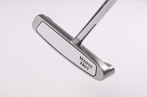 Odyssey White Hot #2 Center-Shafted Putter / 34 Inch