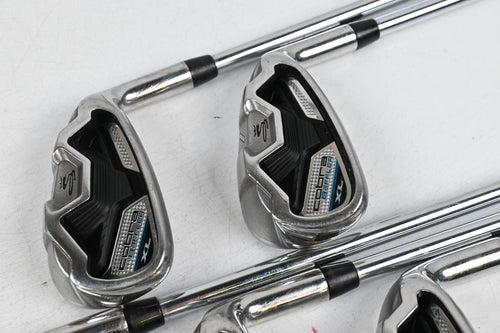 Cobra Baffler XL Irons / 6-PW / Regular Flex Cobra Baffler Shafts