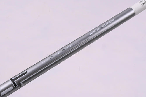 MMT Speedmesh 40 #5 Hybrid Shaft / Ladies Flex / Titleist 2nd Gen
