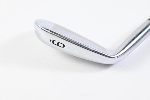 Mizuno Pro 221 #9 Iron / X-Flex KBS Tour Shaft