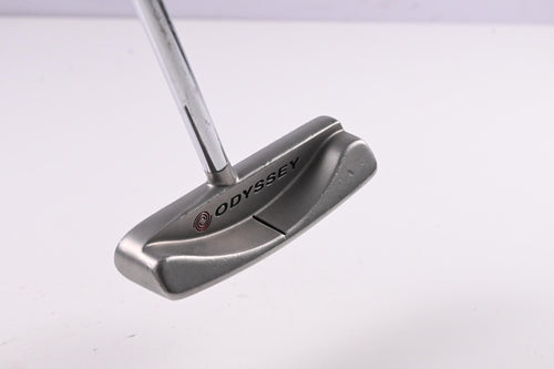 Odyssey White Hot #2 Center-Shafted Putter / 34 Inch