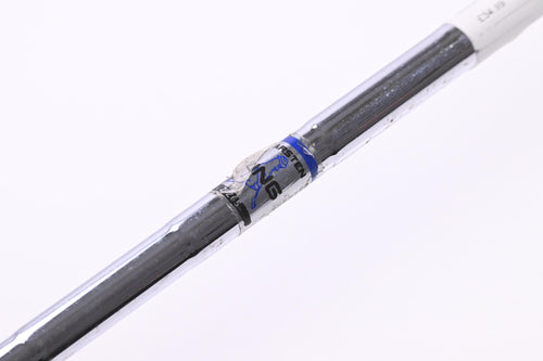 Ping i3 O-Size #4 Iron / 24 Degree / Blue Dot / Stiff Flex Ping Karsten Z-Z65 Shaft