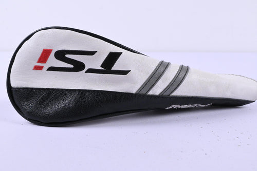 Titleist TSi2 #4 Hybrid / 21 Degree / Regular Flex MMT Speedmesh 50 Shaft