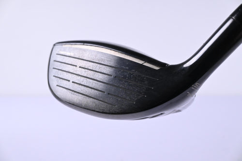 Taylormade Qi10 #3 Wood / 16.5 Degree / Stiff Flex Kai'li Blue 70 Shaft