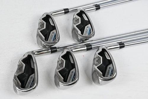 Cobra Baffler XL Irons / 6-PW / Regular Flex Cobra Baffler Shafts