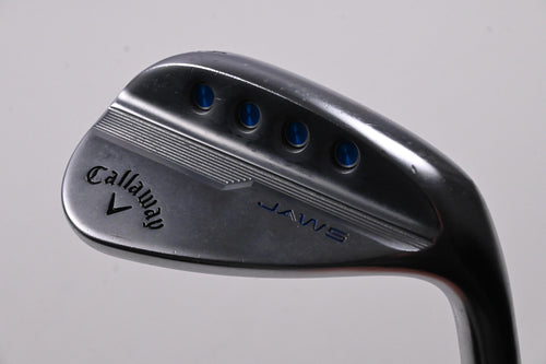 Callaway Jaws MD5 Sand Wedge / 54 Degree / Stiff Flex Dynamic Gold 115 S200