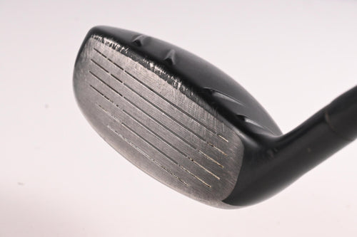 Ping G Series #4 Hybrid / 22 Degree / Regular Flex Ping Alta CB 70 Shaft