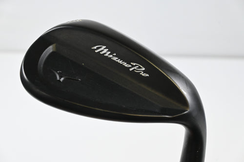 Mizuno Pro T-3 Lob Wedge / 58 Degree / Stiff Flex N.S.Pro Modus 3 Tour 105