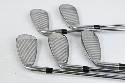 Cobra Baffler XL Irons / 6-PW / Regular Flex Cobra Baffler Shafts