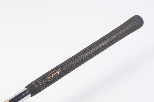 Cobra Norman Oversize Sand Wedge / 56 Degree / Stiff Flex Dynamic Gold Shaft