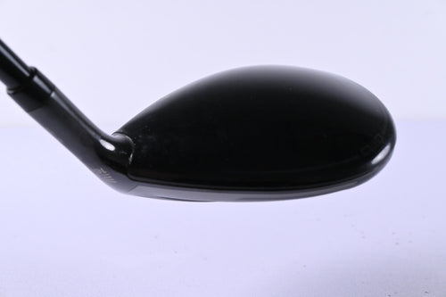 Taylormade Qi10 #3 Wood / 16.5 Degree / Stiff Flex Kai'li Blue 70 Shaft