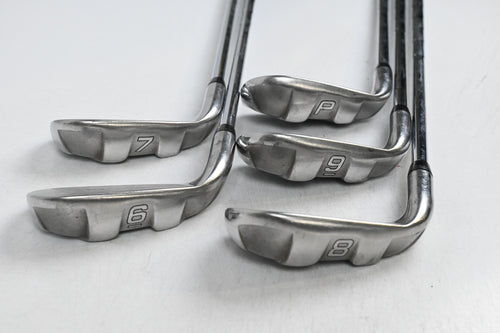 Cobra Baffler XL Irons / 6-PW / Regular Flex Cobra Baffler Shafts