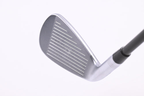 Wilson Model RB Utility #4 Iron / 24 Degree / Stiff Flex HZRDUS Black 90 Shaft