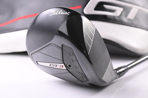 Titleist GT3 Driver / 11 Degree / Stiff Flex Tensei 1K Blue 60 Shaft