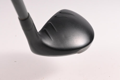 Ping G Series #4 Hybrid / 22 Degree / Regular Flex Ping Alta CB 70 Shaft