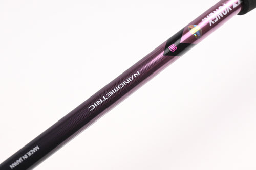 Ladies Yonex Royal Ezone Sand Wedge / 54 Degree / Regular Flex Nanometric Shaft