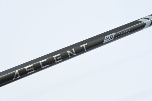 Ladies Aldila Ascent 45 Driver Shaft / Ladies Flex / Taylormade 2nd Gen