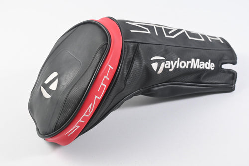 Taylormade Stealth Driver / 10.5 Degree / Stiff Flex Kai'li White 60 Shaft
