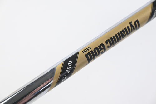Mizuno Pro T-1 Sand Wedge / 54 Degree / Stiff Flex Dynamic Gold S400 Shaft