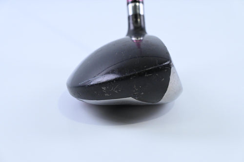Ladies Yonex Ezone SD #4 Hybrid / 22 Degree / Ladies Flex Skymax SX9 Shaft