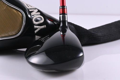 Yonex Ezone SD #3 Wood / 15 Degree / Stiff Flex Yonex NP 50 Shaft
