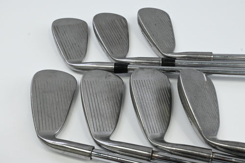 Taylormade 200 Steel Irons / 3-9 / Regular Flex Taylormade 80 Shafts
