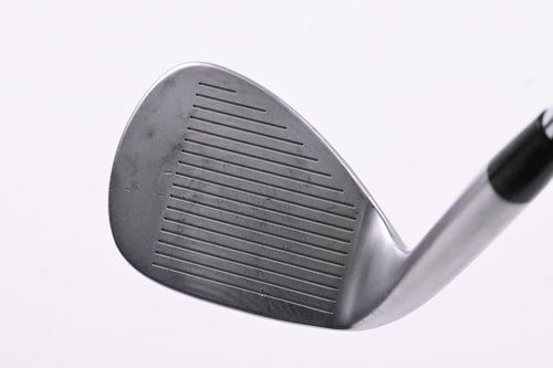 Cobra Snakebite 2023 Sand Wedge / 54 Degree / Stiff Flex KBS HI-REV 2.0 125