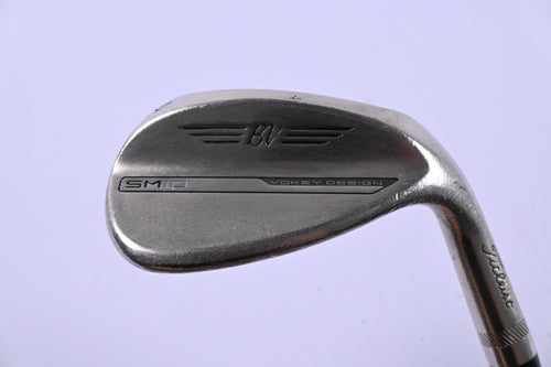 Titleist Vokey SM10 Sand Wedge / 54 Degree / Wedge Flex Vokey Design SM10