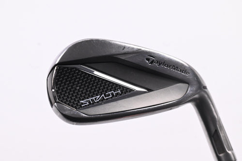 Taylormade Stealth #5 Iron / 21 Degree / Stiff Flex True Temper Dynamic Gold