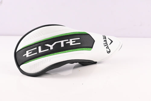 Callaway Elyte #5 Hybrid / 24 Degree / Senior Flex Vanquish 5 Shaft