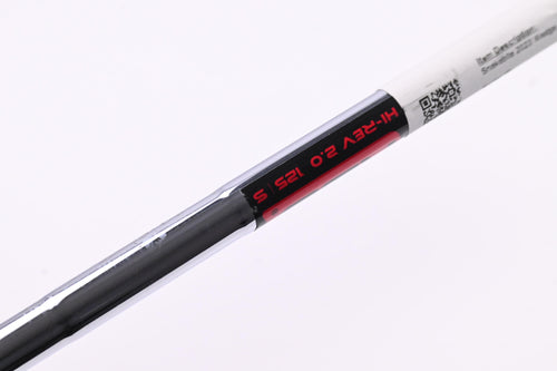 Cobra Snakebite 2023 Sand Wedge / 54 Degree / Stiff Flex KBS HI-REV 2.0 125