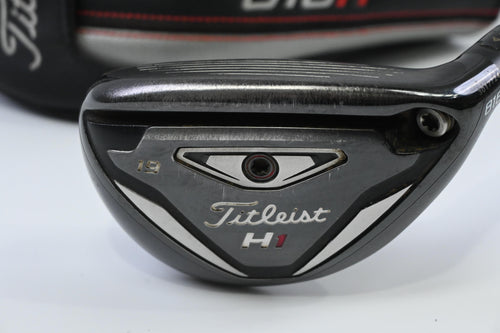 Titleist 816 H1 #3 Hybrid / 19 Degree / Regular Flex Diamana S+ 70