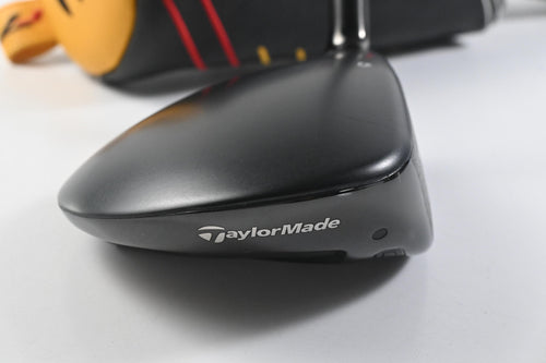 Taylormade R7 Quad Mini Driver / 13.5 Degree / Regular Flex Speeder MD5 Shaft