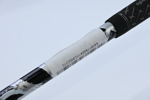 Taylormade Qi35 #3 Hybrid / 19 Degree / X-Flex Kai'li White 90 Shaft