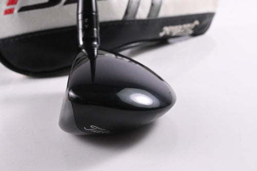 Left Hand Titleist TSi2 #3 Hybrid / 18 Degree / Stiff Flex Tensei AV RAW White