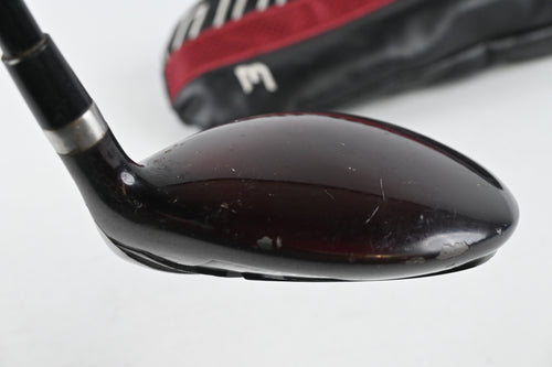 Wilson Deep Red Maxx #3 Wood / 15 Degree / Regular Flex Deep Red Maxx Shaft
