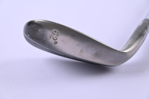 Forgan K Series 690 Lob Wedge / 62 Degree / Wedge Flex True Temper Shaft