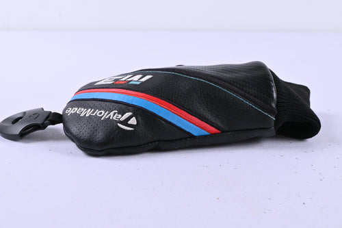 Taylormade M3 #4 Hybrid / 21 Degree / Regular Flex Kuro Kage Silver 80 Shaft