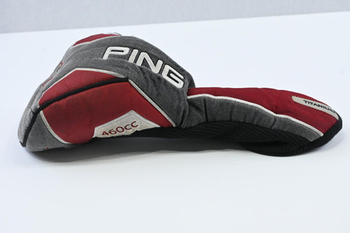 Ping G15 Driver / 9 Degree / Stiff Flex Ping TFC 149 Shaft