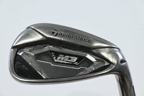 Taylormade M3 #9 Iron / Regular Flex XP 100 R300 Shaft