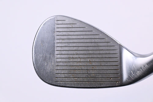 Callaway Opus Lob Wedge / 58 Degree / Wedge Flex Dynamic Gold 115 Shaft