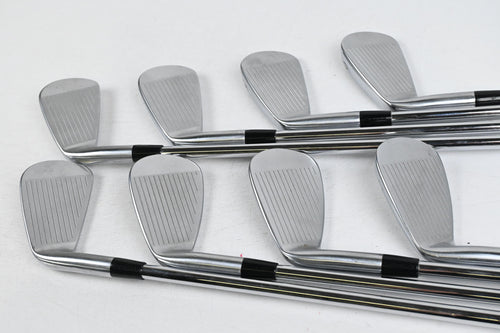 Titleist T250 2025 Irons / 3-PW / Regular Flex N.S.Pro 750GH Neo Shafts