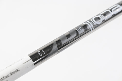 Srixon ZX #4 Iron / 23 Degree / Regular Flex UST Mamiya Recoil 95 Shaft
