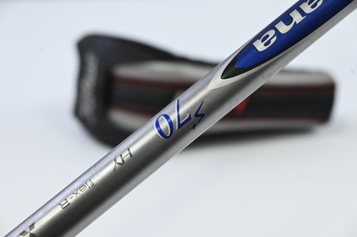 Titleist 816 H1 #3 Hybrid / 19 Degree / Regular Flex Diamana S+ 70