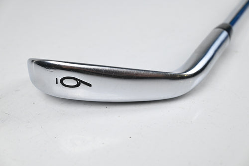 Titleist T100 2019 #6 Iron / Stiff Flex Project X LZ 120 Shaft