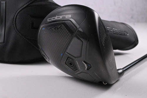 Cobra Darkspeed X Driver / 12 Degree / Regular Flex UST LinQ Blue 6 M40X Shaft