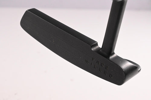 Cleveland Classic Collection Black HB Putter / 34 Inch