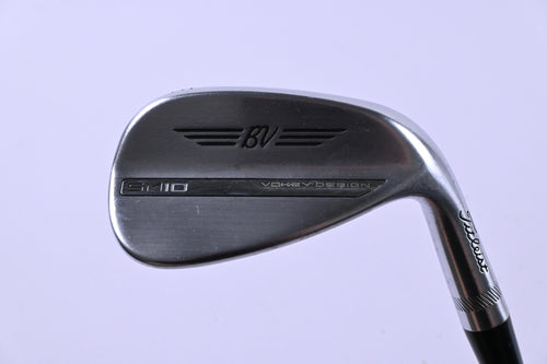 Titleist Vokey SM10 Pitching Wedge / 46 Degree / Wedge Flex Vokey Design SM10