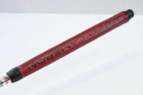 Left Hand Scotty Cameron Futura Putter / 34 Inch