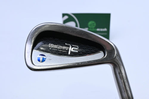 John Letters TriLogy T2 #2 Iron / 19 Degree / Regular Flex True Temper Shaft